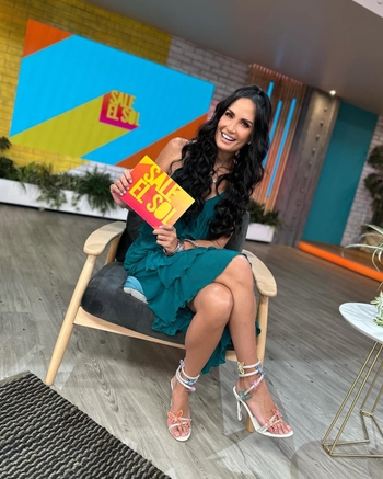 Joanna Vega-Biestro