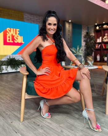 Joanna Vega-Biestro