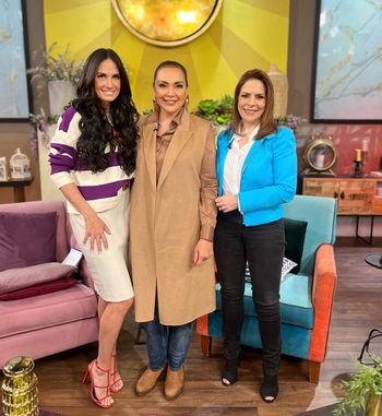 Joanna Vega-Biestro