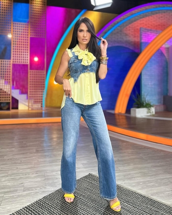 Joanna Vega-Biestro