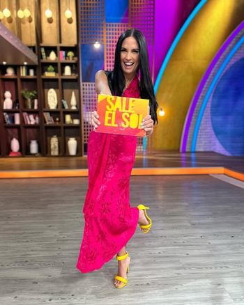 Joanna Vega-Biestro