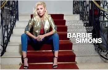 Barbie Simons