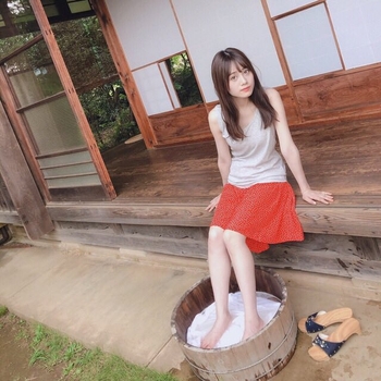 Miku Itou
