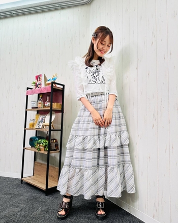 Miku Itou