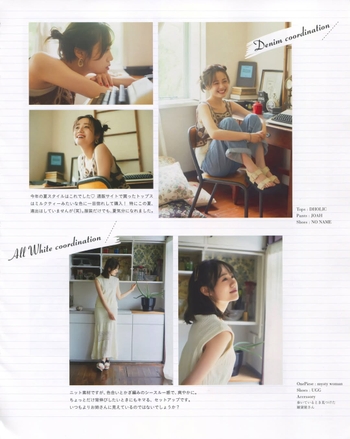 Miku Itou