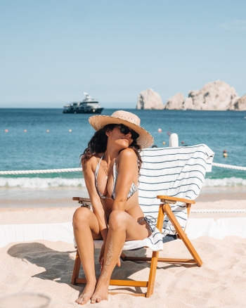Inbar Lavi