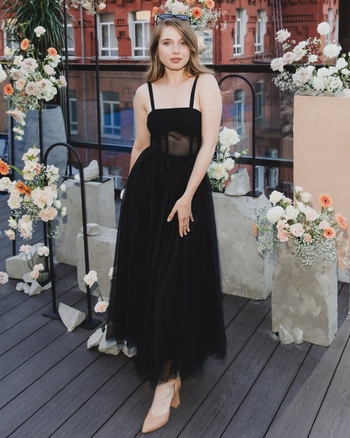 Veronika Moxireva