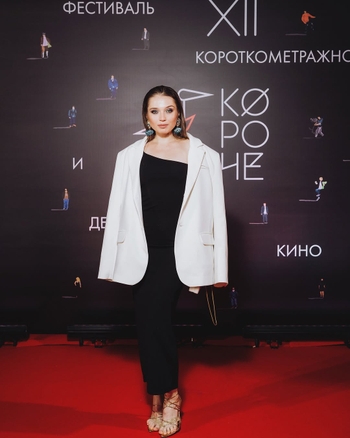 Veronika Moxireva