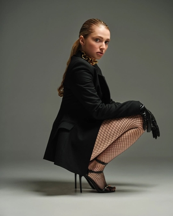 Veronika Moxireva