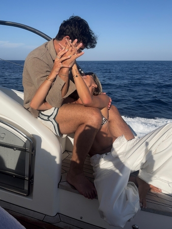 Eric Saade
