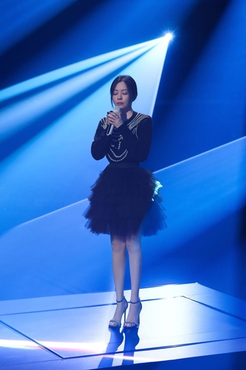 Jane Zhang