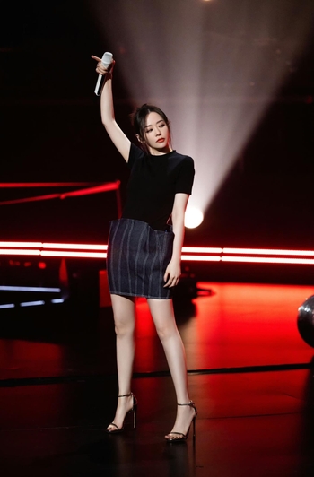 Jane Zhang