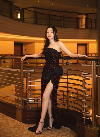 Jane Zhang