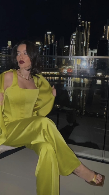 Pelin Akil
