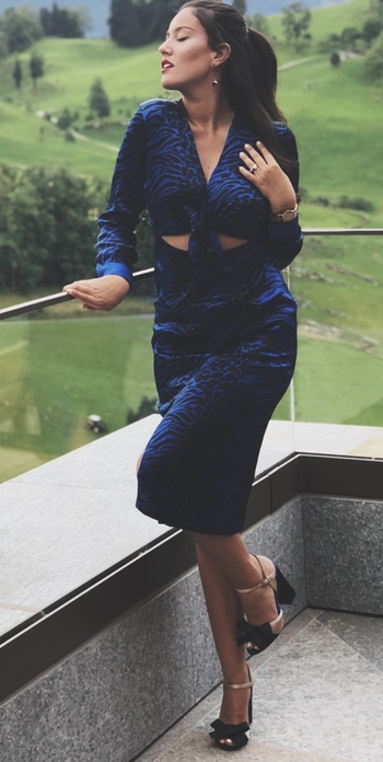 Pelin Akil