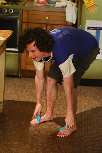 Charlie McDermott