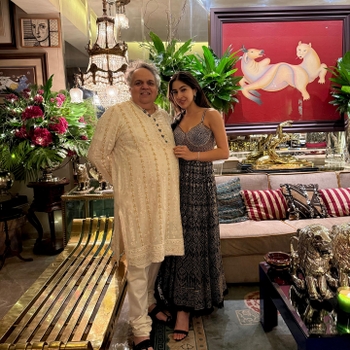 Sara Ali Khan