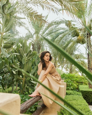 Sara Ali Khan