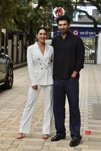 Sara Ali Khan