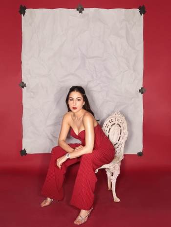 Sara Ali Khan