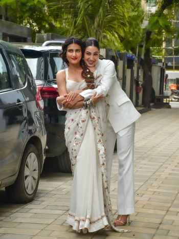 Sara Ali Khan