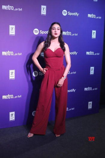 Sara Ali Khan