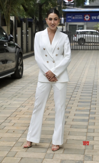 Sara Ali Khan