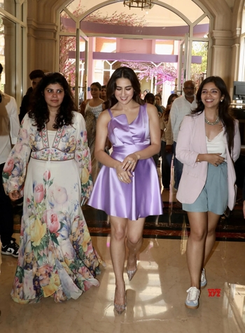 Sara Ali Khan
