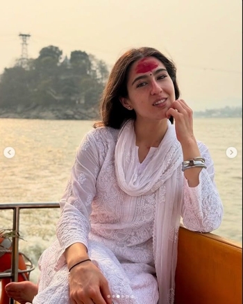Sara Ali Khan