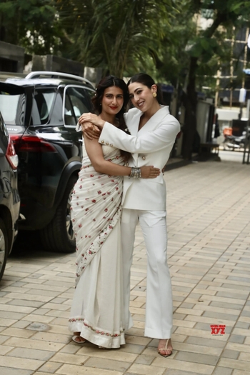 Sara Ali Khan