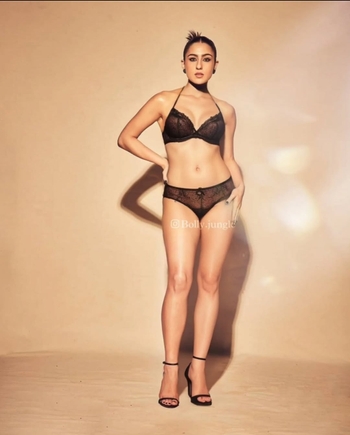 Sara Ali Khan