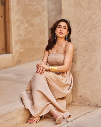 Sara Ali Khan