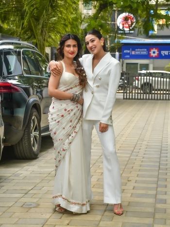 Sara Ali Khan