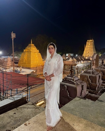 Sara Ali Khan