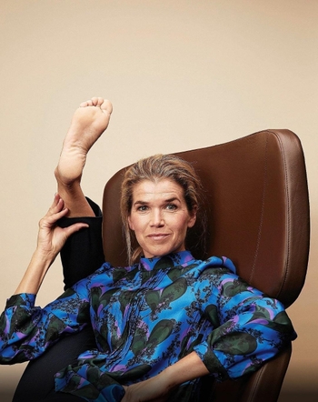 Anke Engelke