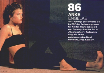 Anke Engelke