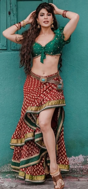 Jacqueline Fernandez