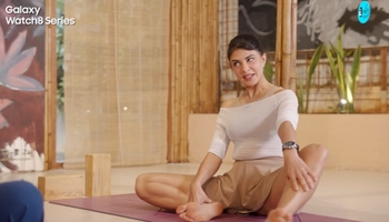 Jacqueline Fernandez