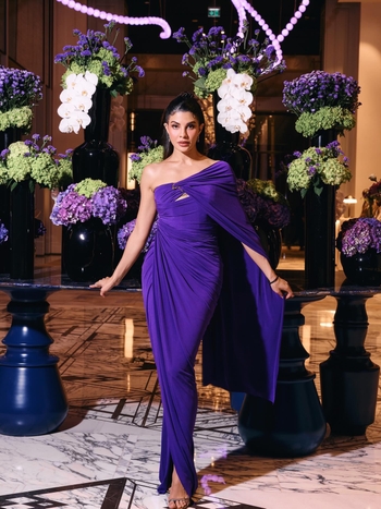 Jacqueline Fernandez