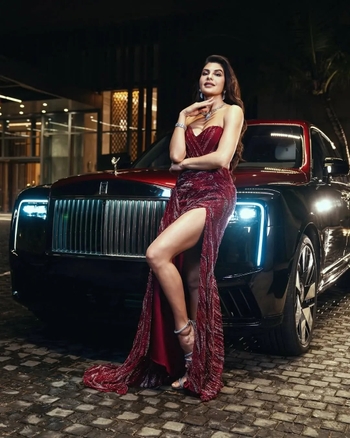 Jacqueline Fernandez