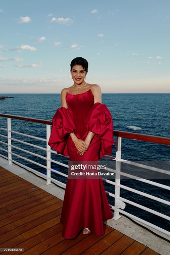 Jacqueline Fernandez