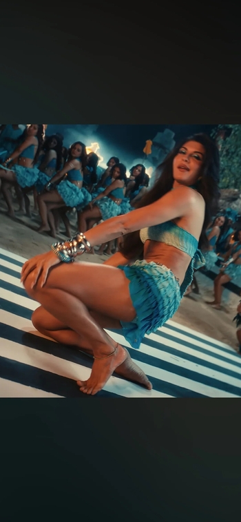 Jacqueline Fernandez