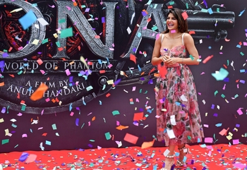 Jacqueline Fernandez