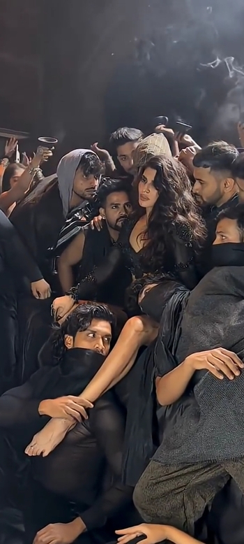 Jacqueline Fernandez