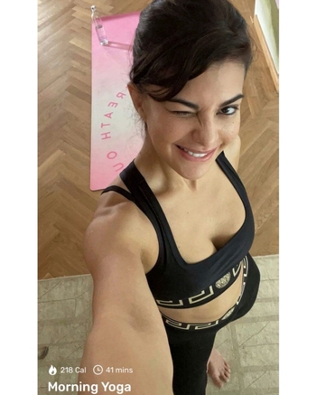 Jacqueline Fernandez