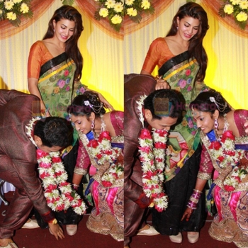 Jacqueline Fernandez
