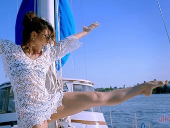 Jacqueline Fernandez