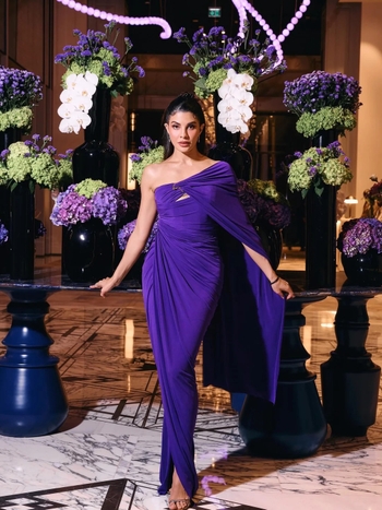 Jacqueline Fernandez