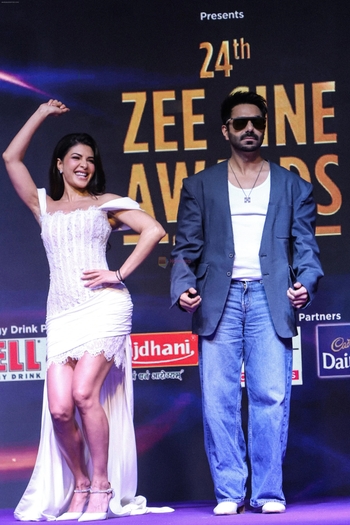 Jacqueline Fernandez