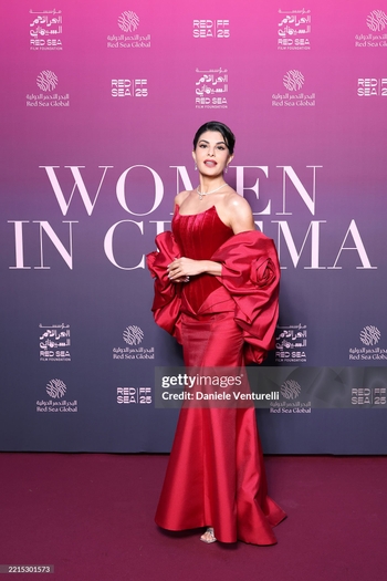 Jacqueline Fernandez